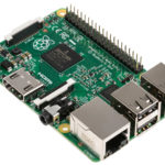 Raspberry Pi 2 Model B